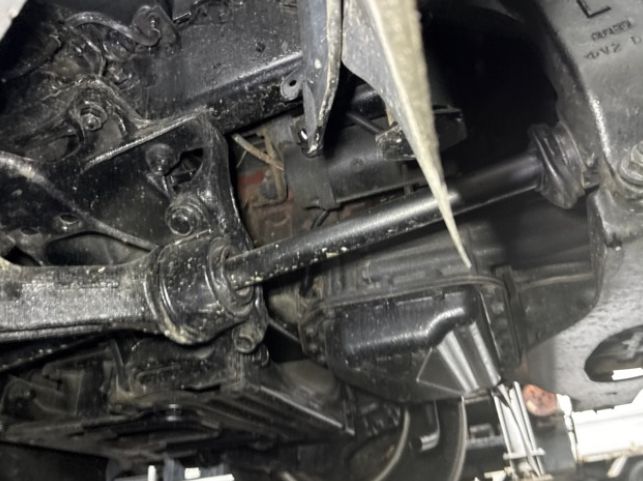 31017  TOYOTA TOYOACE  2002  
