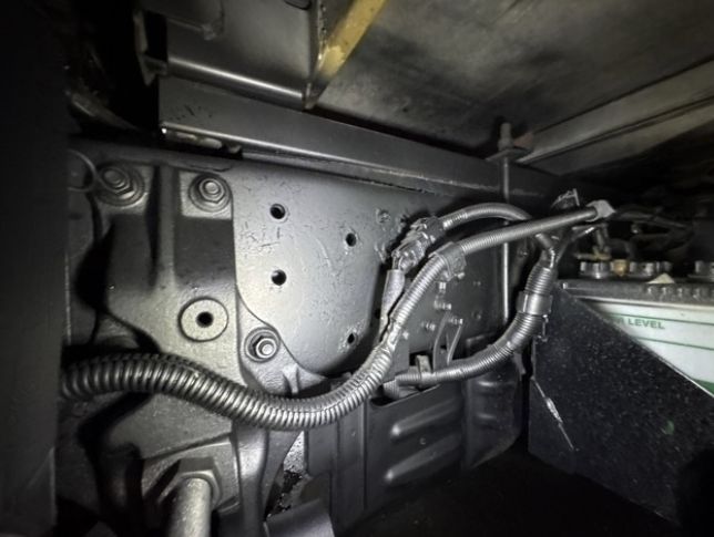  31017  TOYOTA TOYOACE  2002  