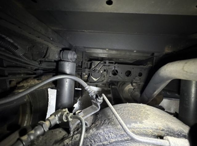  31017  TOYOTA TOYOACE  2002  