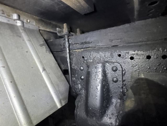  31017  TOYOTA TOYOACE  2002  