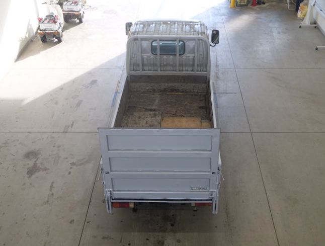  31017  TOYOTA TOYOACE  2002  