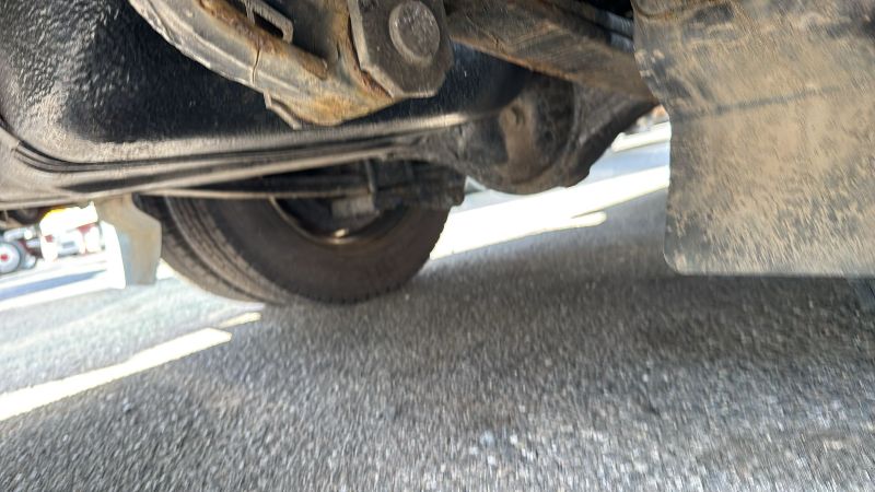  31018  TOYOTA COASTER  2003  