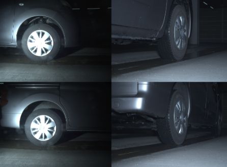  31020  NISSAN VANETTE  2017  