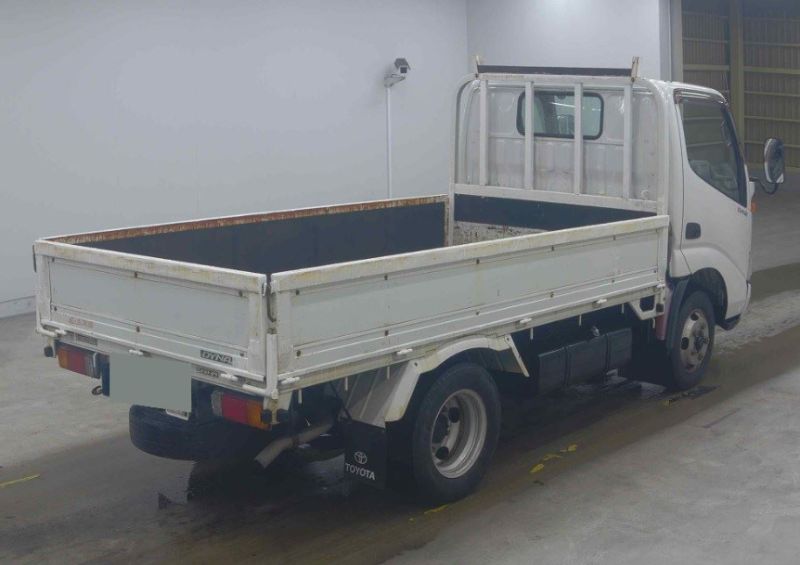  31021  TOYOTA DYNA  2000  