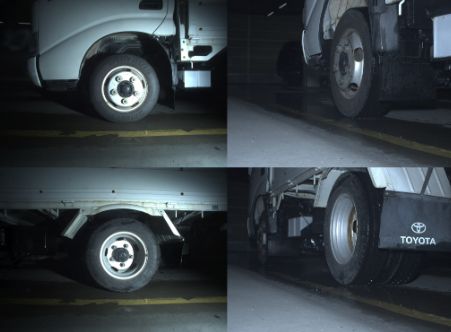  31021  TOYOTA DYNA  2000  