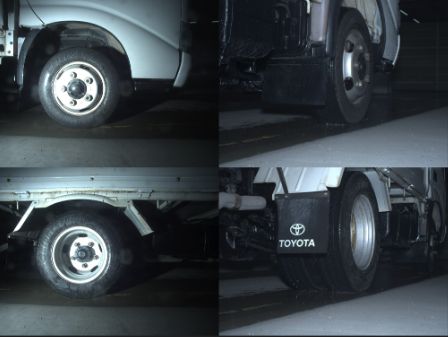  31021  TOYOTA DYNA  2000  