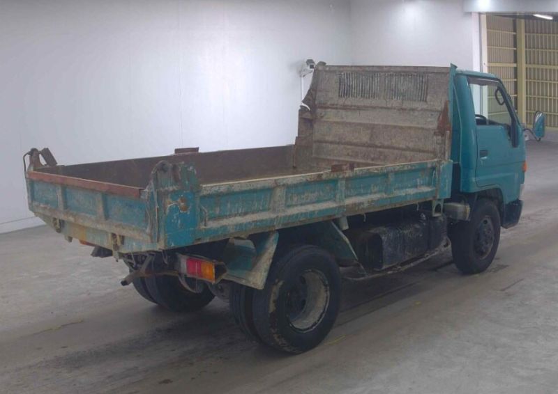  31022  TOYOTA TOYOACE  1999  