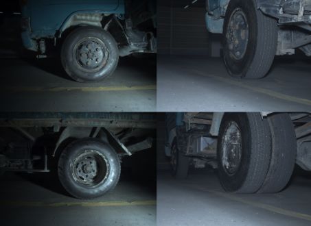  31022  TOYOTA TOYOACE  1999  