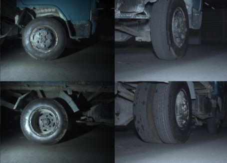  31022  TOYOTA TOYOACE  1999  