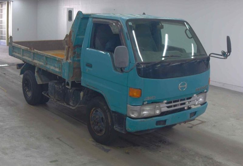  31022  TOYOTA TOYOACE  1999  