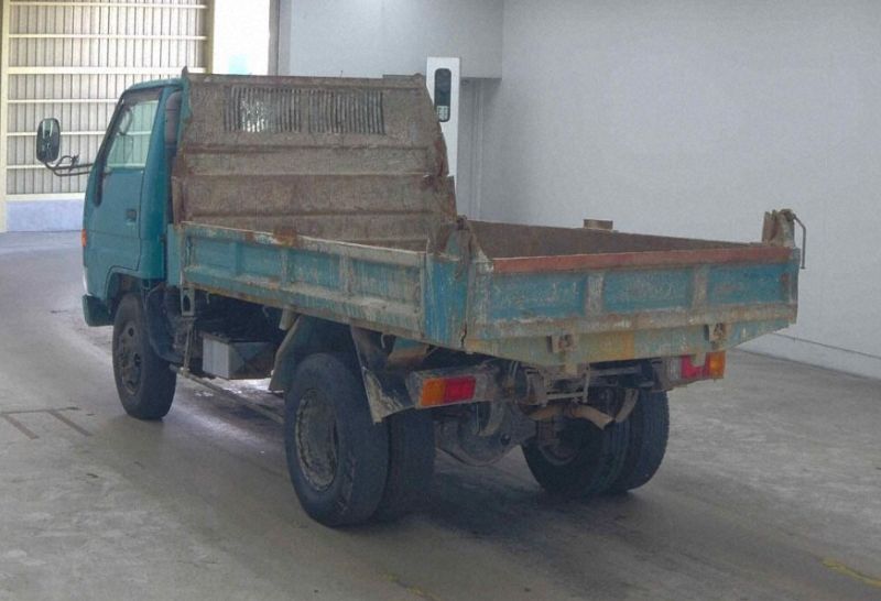  31022  TOYOTA TOYOACE  1999  
