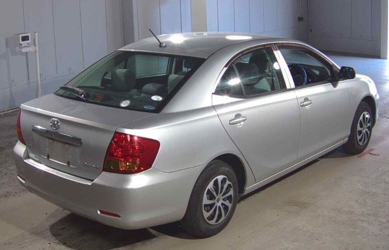  31030  TOYOTA ALLION  2002  