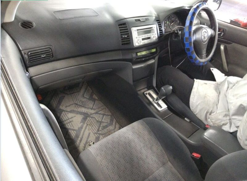  31030  TOYOTA ALLION  2002  