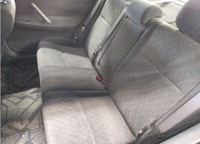  31030  TOYOTA ALLION  2002  