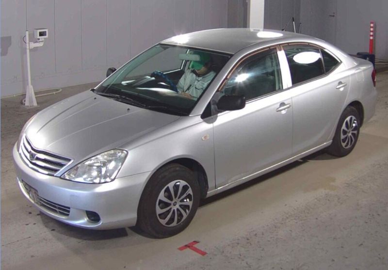  31030  TOYOTA ALLION  2002 