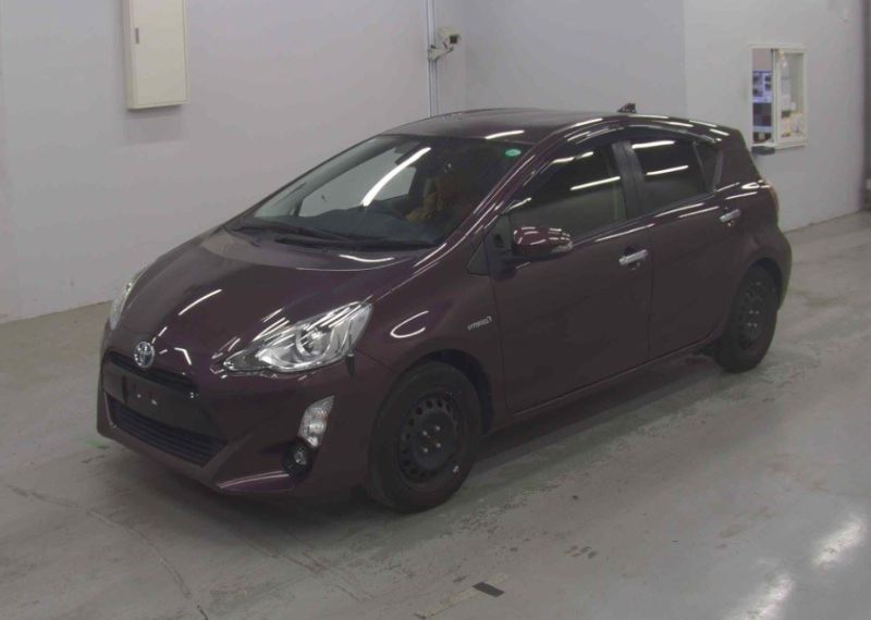  30500 MAZDA DEMIO  2011  