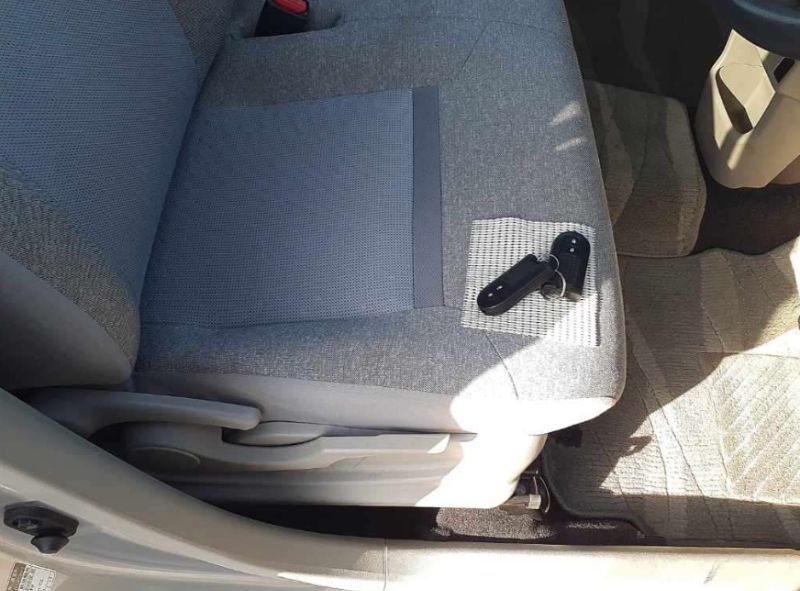  31035  TOYOTA PASSO  2016  