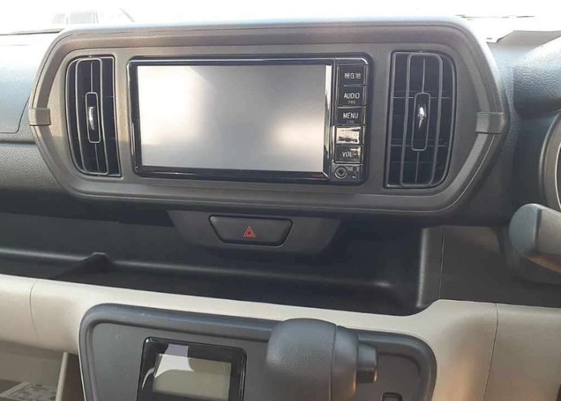  31035  TOYOTA PASSO  2016  