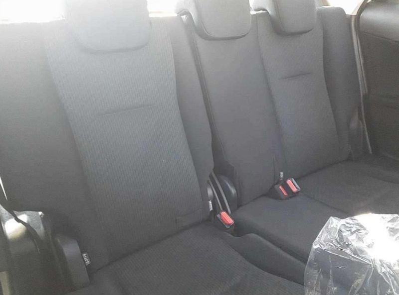  31036  TOYOTA RACTIS  2013  