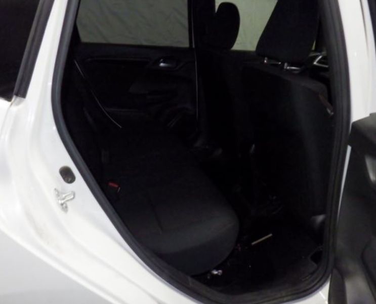  31038  HONDA FIT  2016  