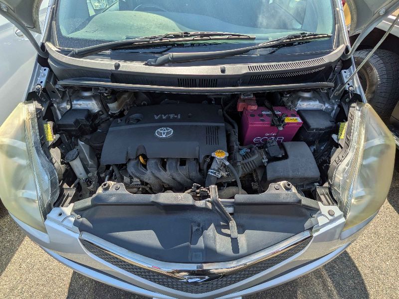  31053  TOYOTA RACTIS  2009  