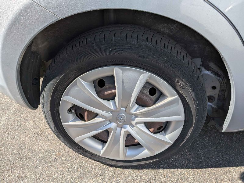  31053  TOYOTA RACTIS  2009  