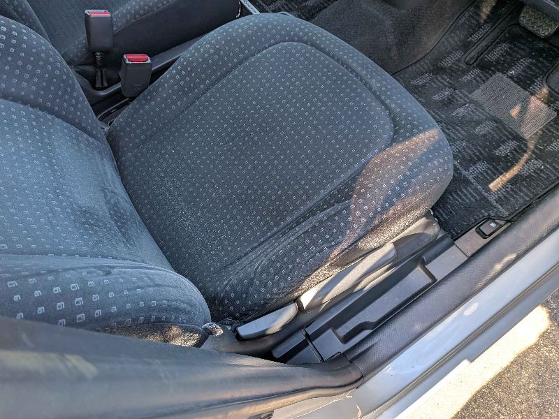  31053  TOYOTA RACTIS  2009  