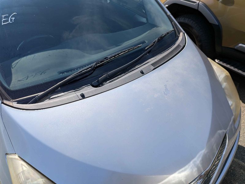  31053  TOYOTA RACTIS  2009  
