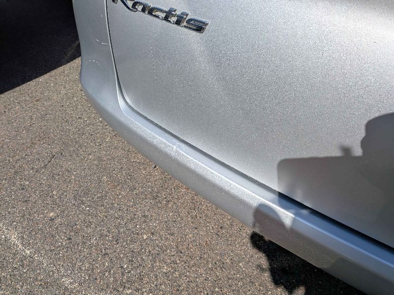  31053  TOYOTA RACTIS  2009  