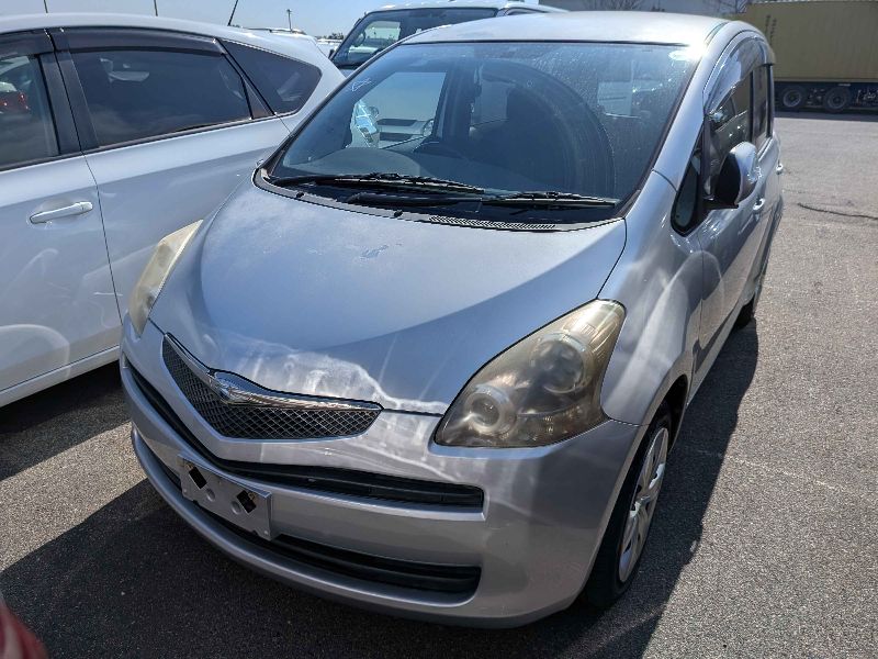  31053  TOYOTA RACTIS  2009  
