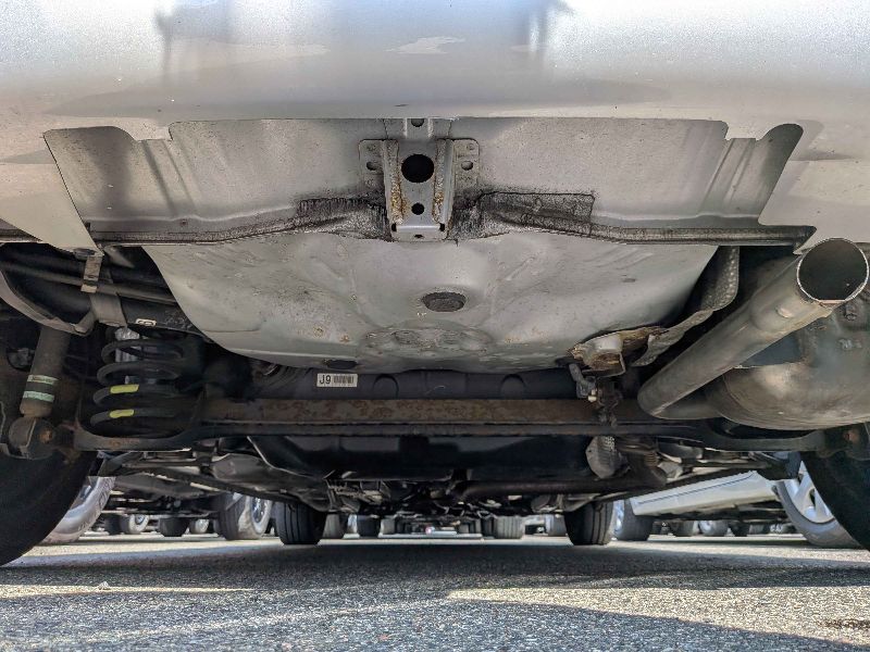  31053  TOYOTA RACTIS  2009  