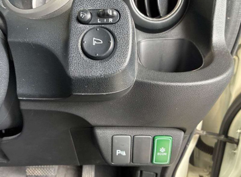  31054  HONDA FIT  2012  