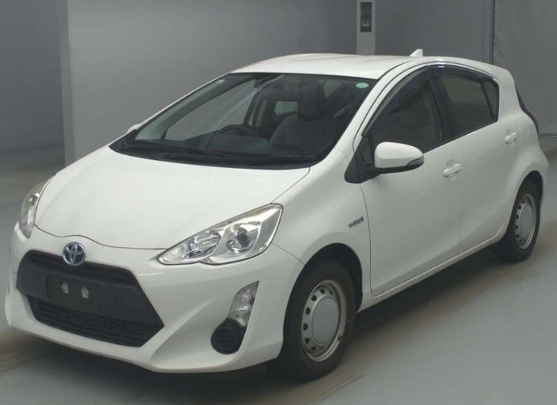  30546 TOYOTA SIENTA  2007  
