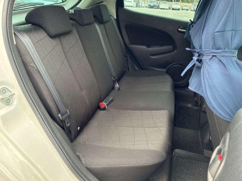  31056  MAZDA DEMIO  2012  