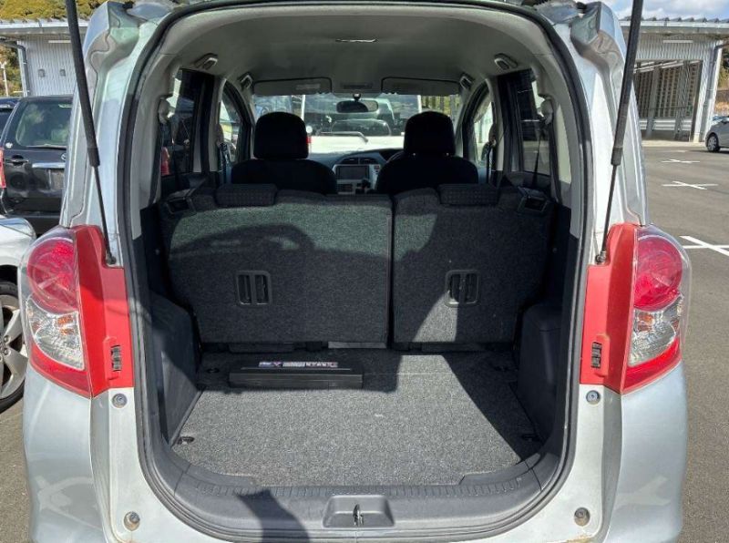  31058  TOYOTA RACTIS  2008  