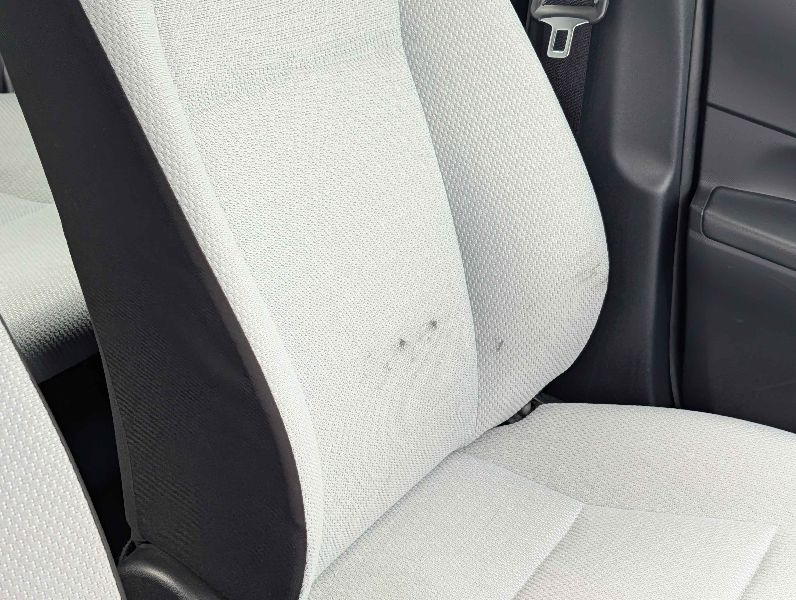  31059  TOYOTA AQUA  2018  
