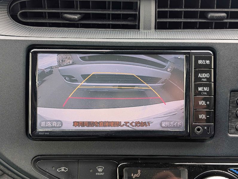  31059  TOYOTA AQUA  2018  