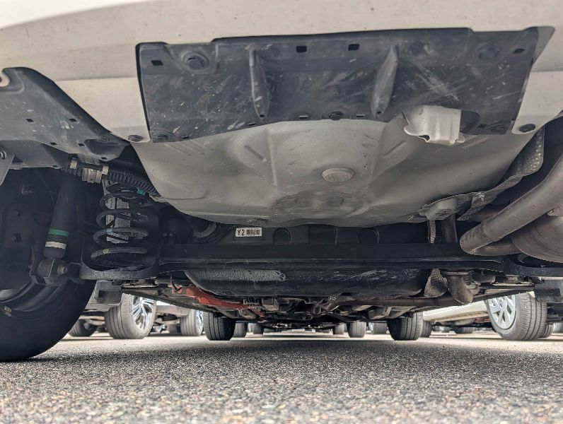  31059  TOYOTA AQUA  2018  