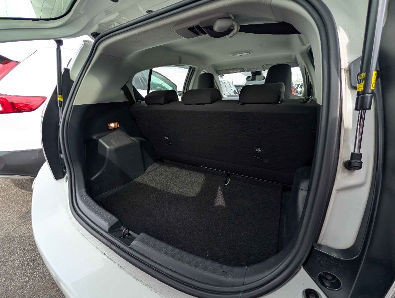  31059  TOYOTA AQUA  2018  