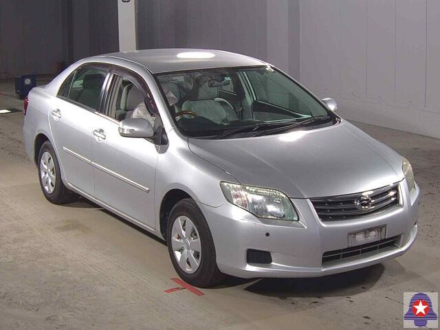  31061  TOYOTA COROLLA AXIO  2010 