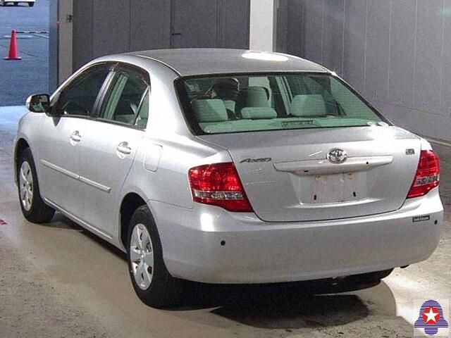  31061  TOYOTA COROLLA AXIO  2010  