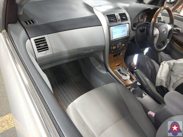 31061  TOYOTA COROLLA AXIO  2010  
