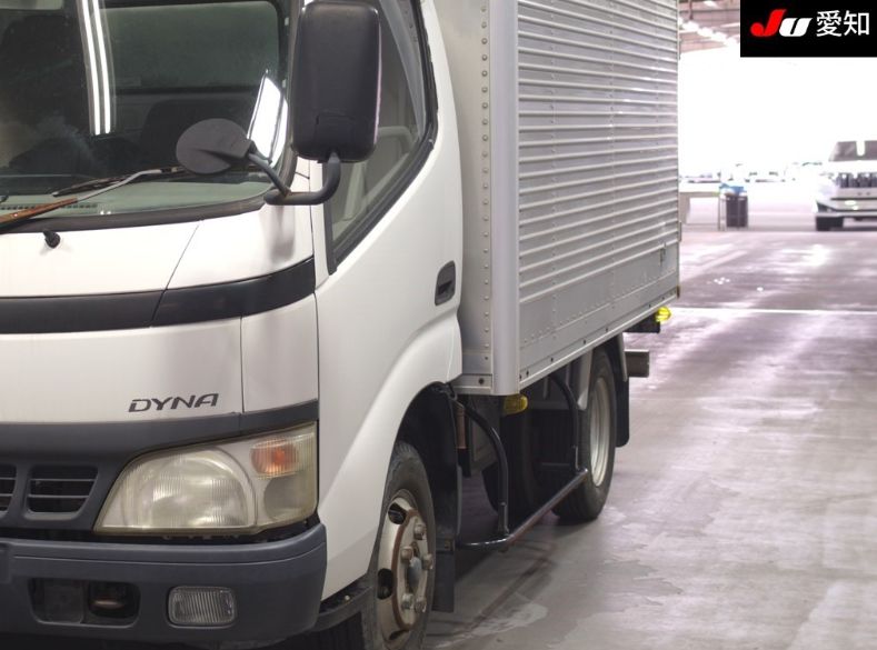  31062  TOYOTA DYNA  2006  