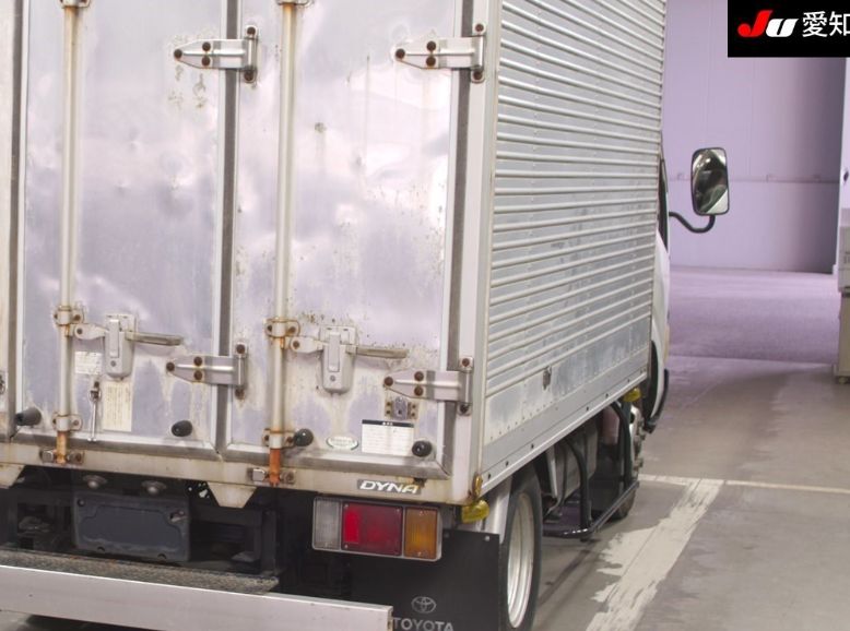 31062  TOYOTA DYNA  2006  