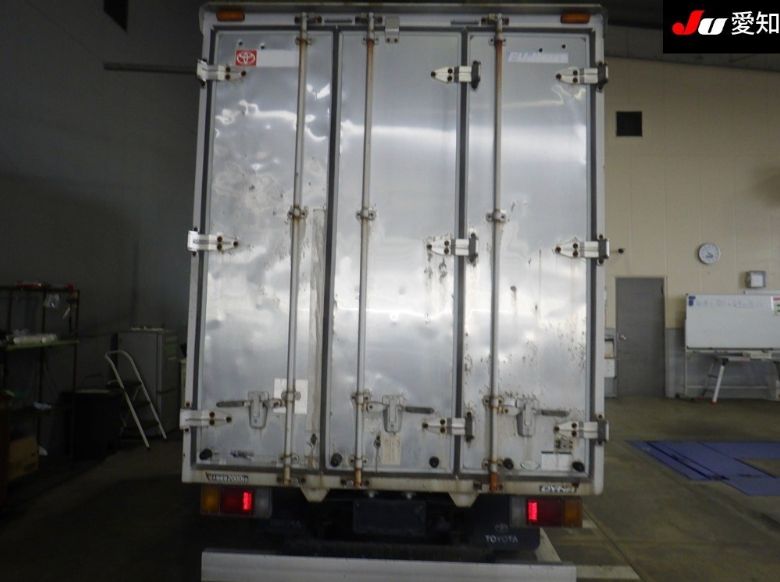  31062  TOYOTA DYNA  2006  