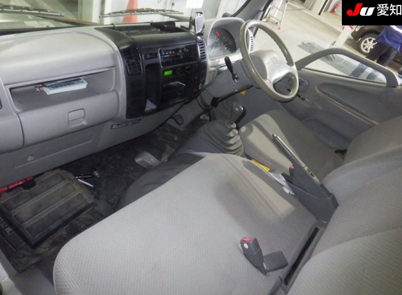  31062  TOYOTA DYNA  2006  
