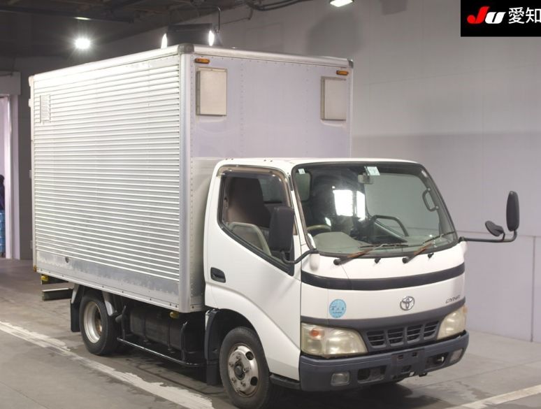  31062  TOYOTA DYNA  2006 