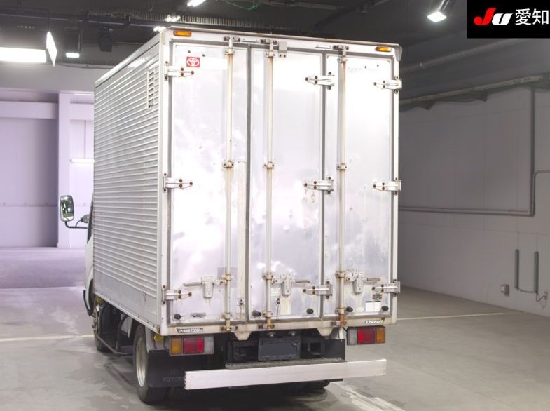  31062  TOYOTA DYNA  2006  