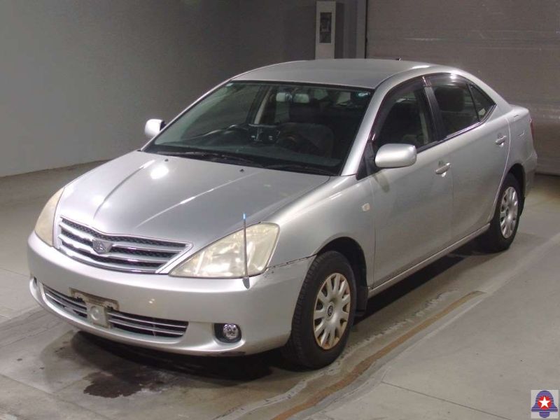  31063  TOYOTA ALLION  2003 