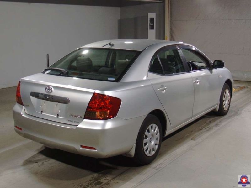  31063  TOYOTA ALLION  2003  